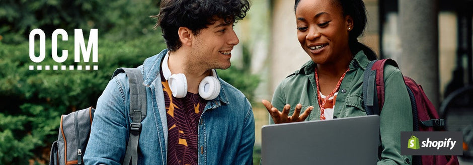 OCM’s top 5 refurbished laptops for students