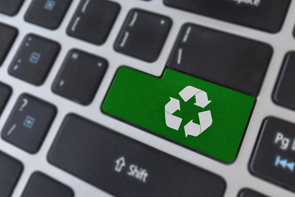 The eco-friendly benefits of refurbished computers