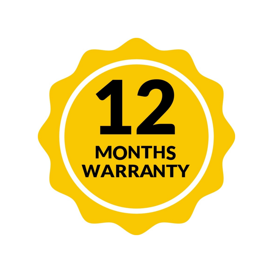 Do refurbished laptops come with a warranty?