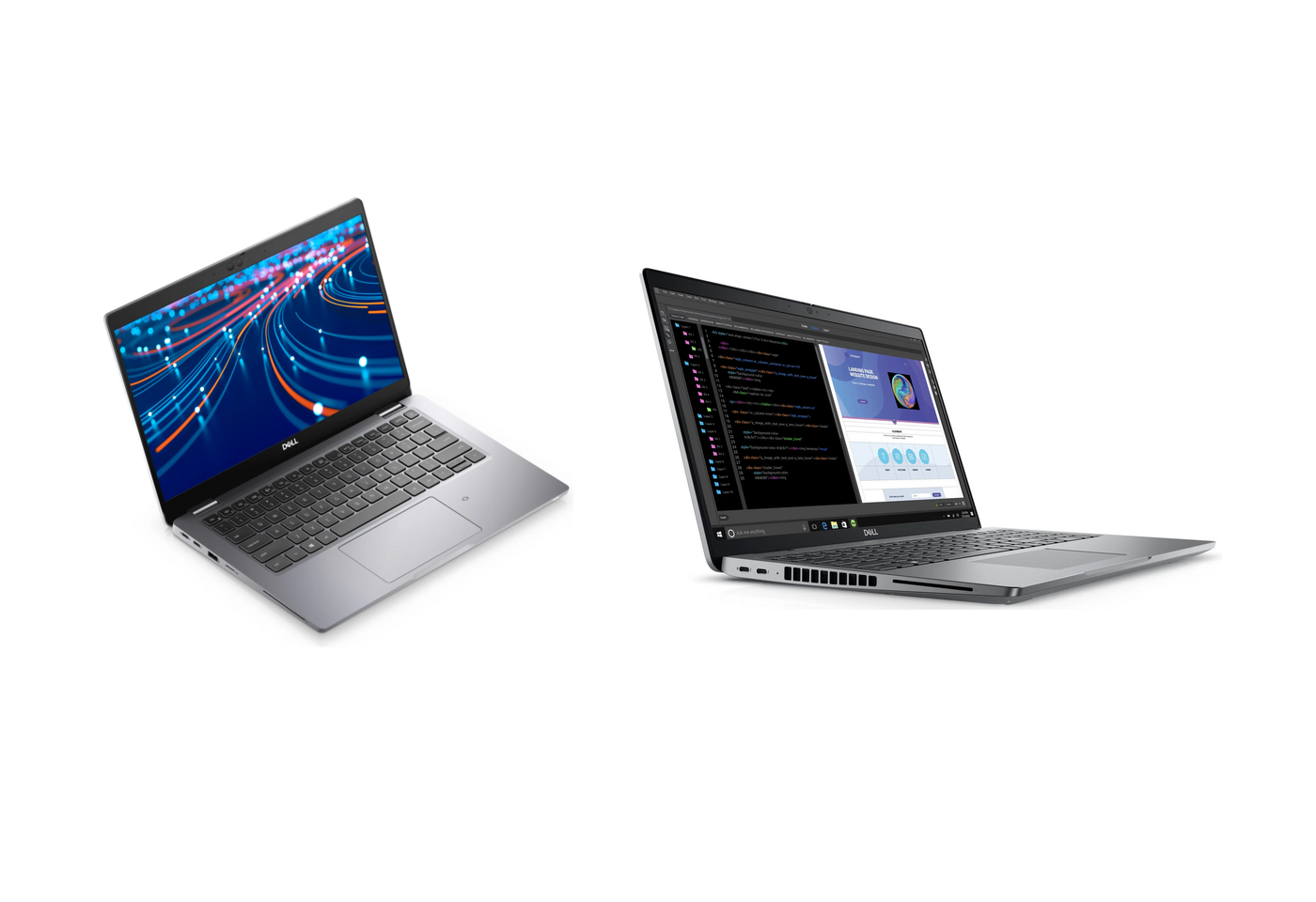 Dell Latitude vs Dell Precision: What's the Difference?