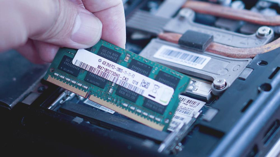 How Much RAM Do I Need in a Laptop? 8GB vs 16GB vs 32GB