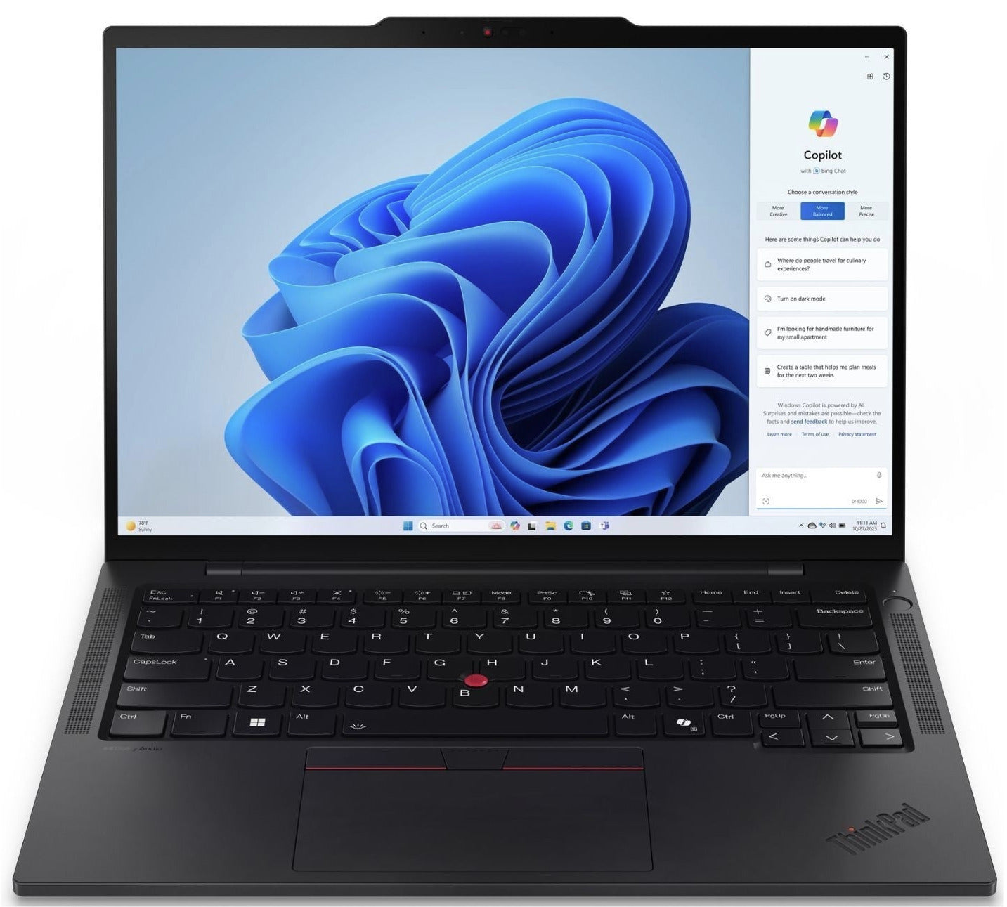 New year, new tech. Kickstart 2026 with a refurbished laptop!