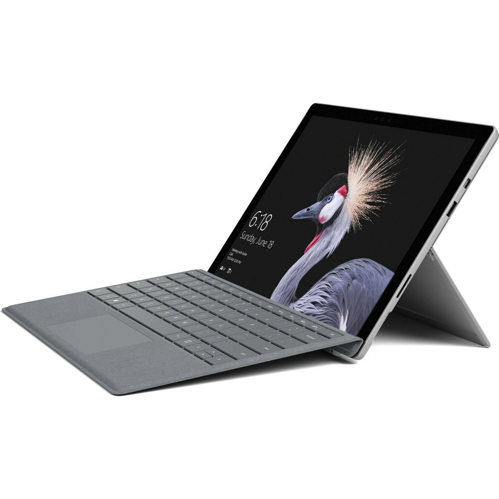 Microsoft Surface Pro 5