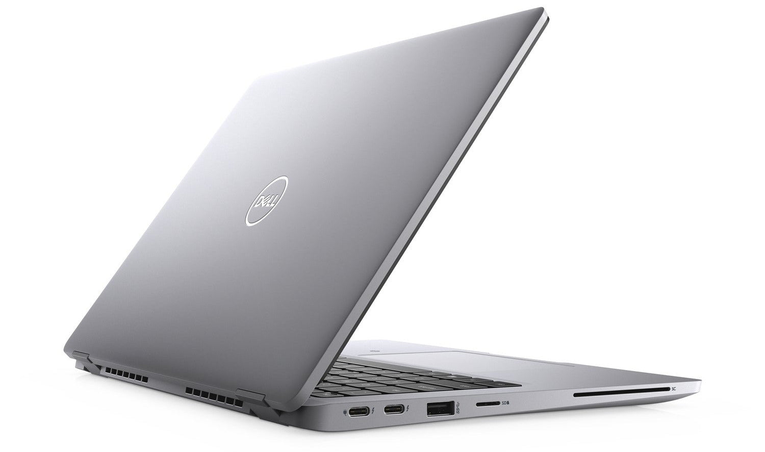 Dell Latitude 5320