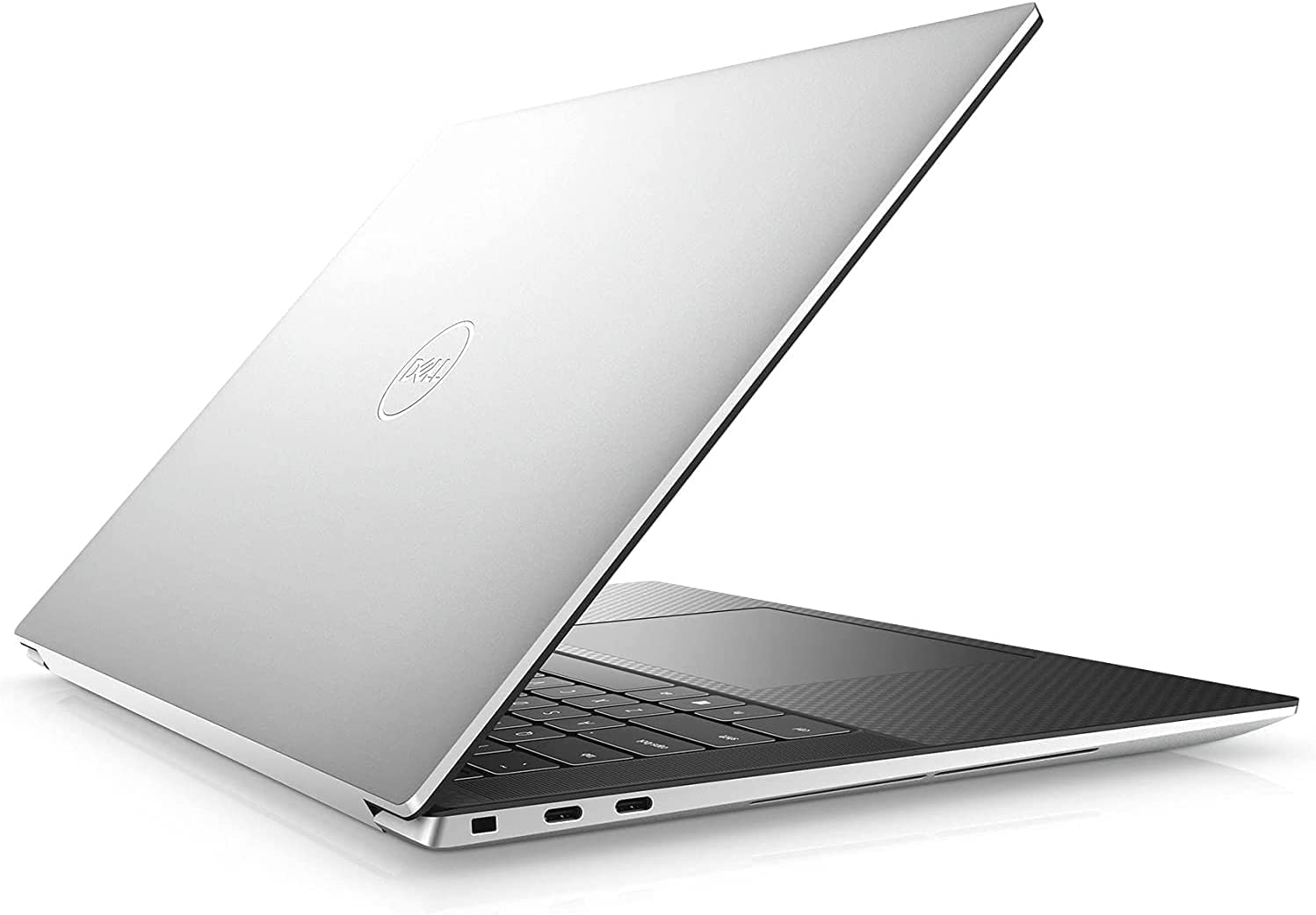 Dell XPS 15 9520