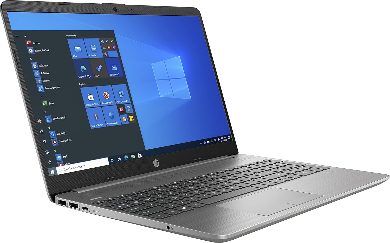 HP 250 G8