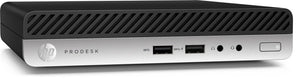 HP EliteDesk 800 G5 Desktop Mini