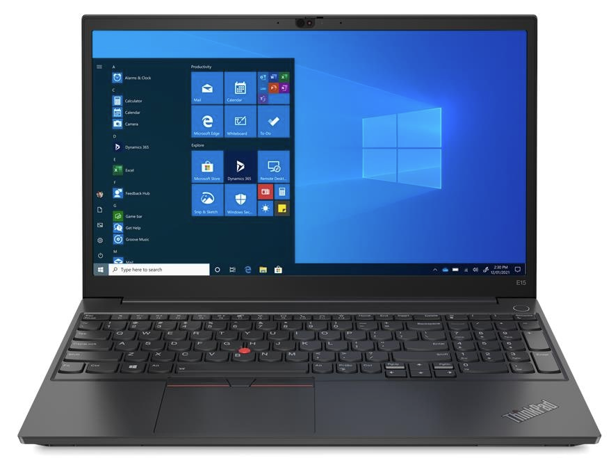 Lenovo ThinkPad E15 G3