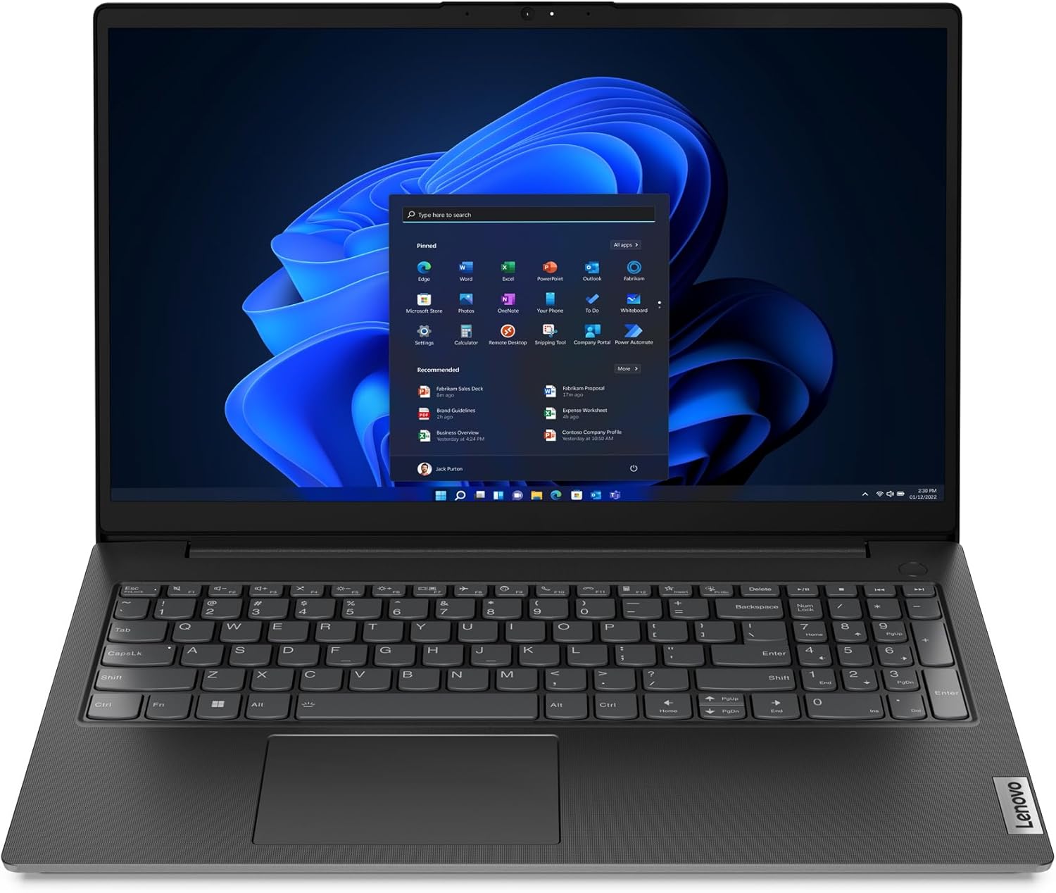 Lenovo V15 G3