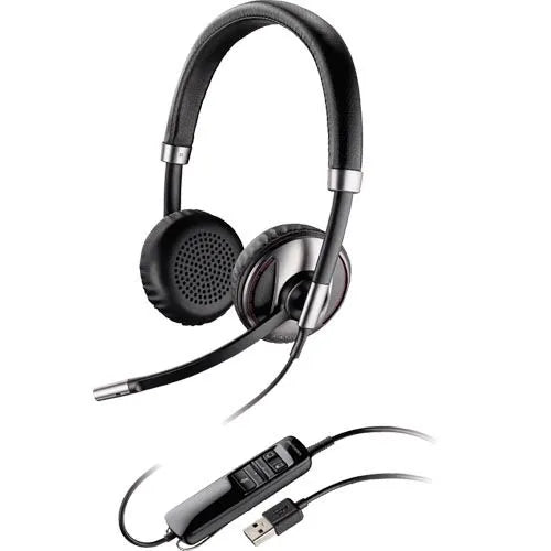 Plantronics Blackwire C720 USB Headset