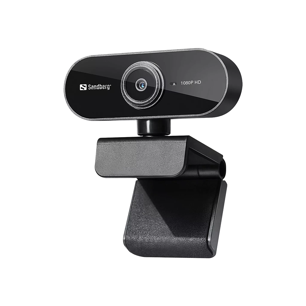 Sandberg 1080p USB Webcam