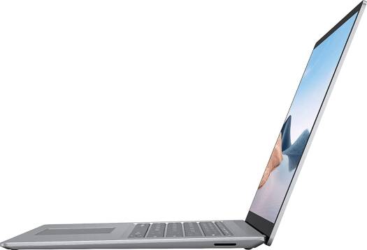 Microsoft Surface Laptop 4 - 15" Display