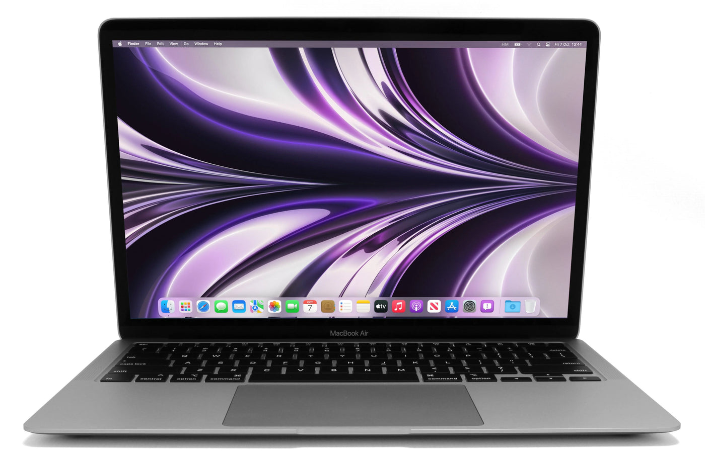 Macbook Air (2020, M1) 16GB/256GBスペースグレー 極美品/動作 Macbook Air (2020, M1) 16GB/256GBスペースグレー 極美品/動作