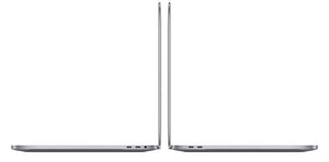 Two back to back Apple MacBook Pro 16" A2141 2019