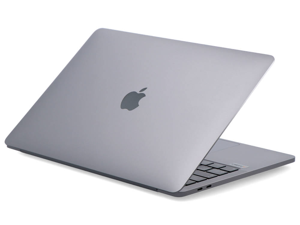 Back Of Apple Computer Refurbished Apple Laptops – OCM Business Systems Ltd