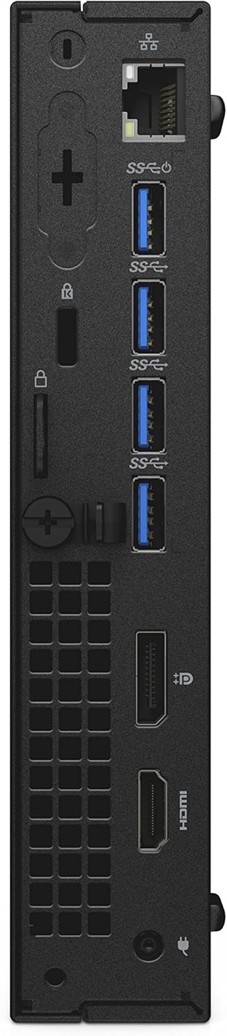 Dell Optiplex 7050 Micro PC
