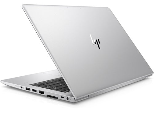 Back of HP EliteBook 840 G6