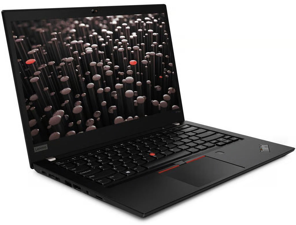 Lenovo ThinkPad T14S G2