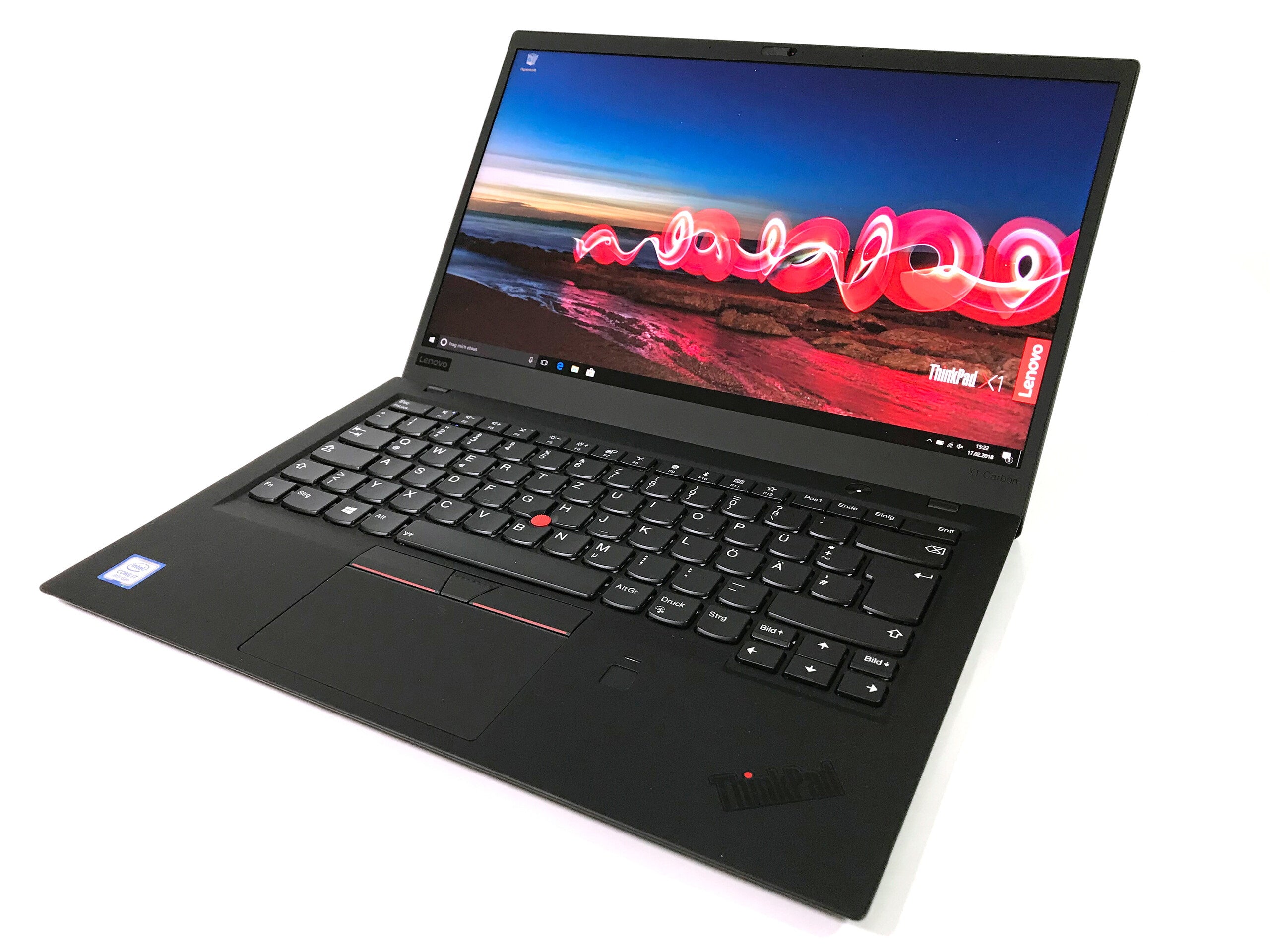 Lenovo ThinkPad X1 Yoga G3