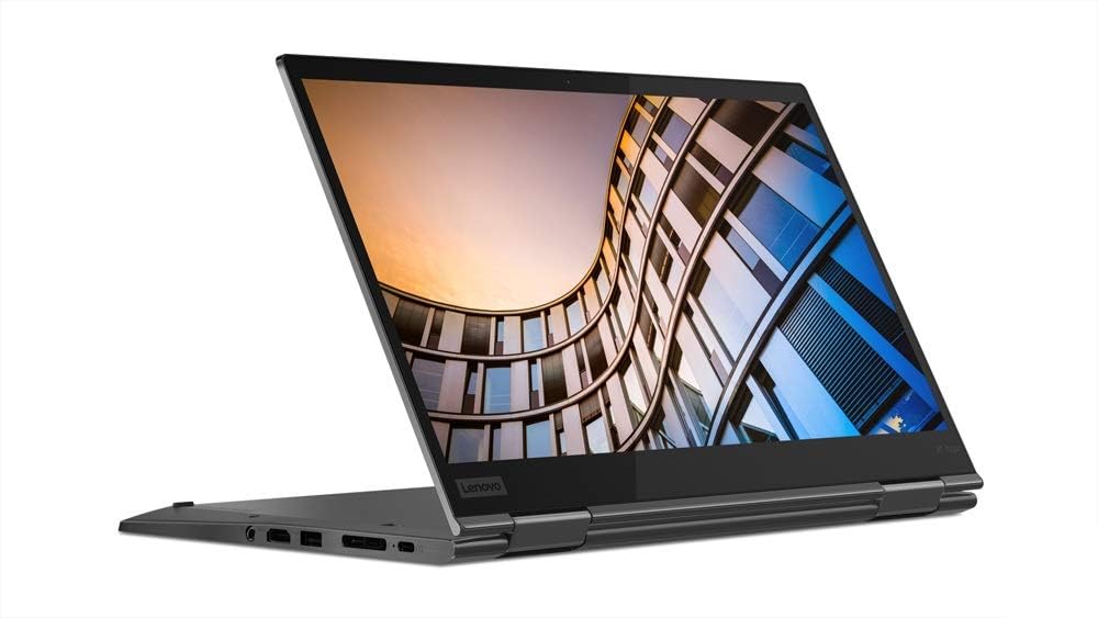 Lenovo ThinkPad X1 Yoga G4 folded
