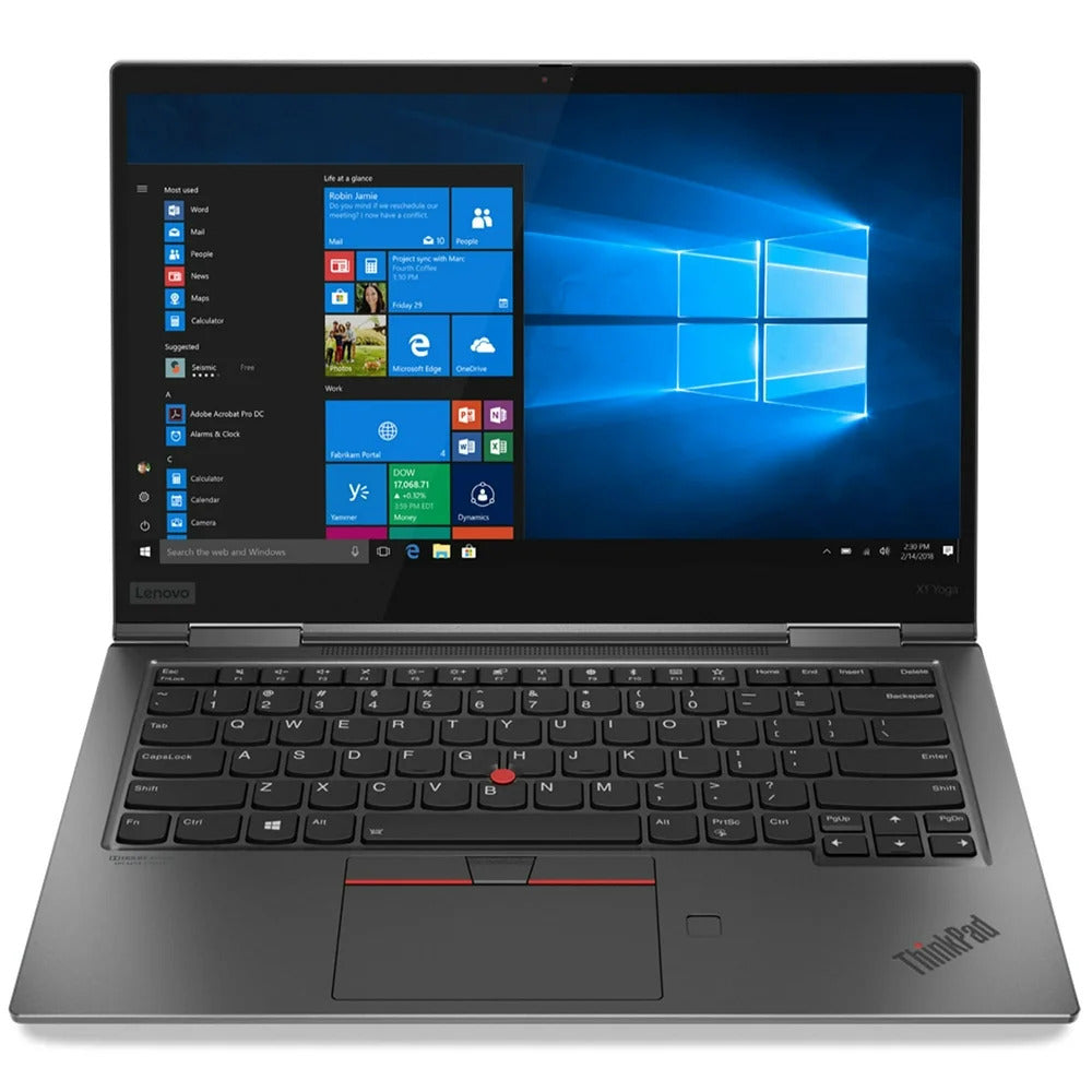 Lenovo ThinkPad X1 Yoga G4