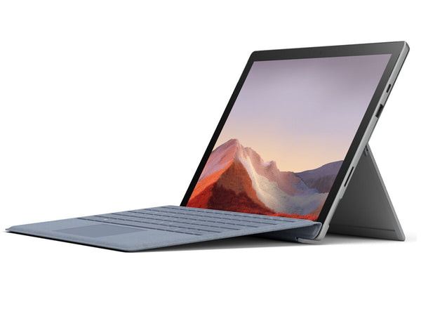 Microsoft Surface Pro 7