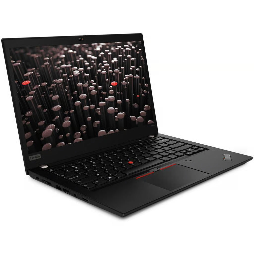 Refurbished Lenovo ThinkPad T14S G2
