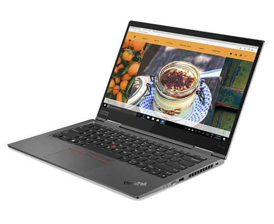 Lenovo ThinkPad X1 Yoga G5