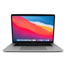 Used Apple MacBook Pro A1707 2017