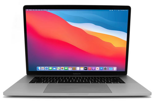 Used Apple MacBook Pro A1707 2017 image #1