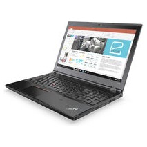 Refurbished Lenovo ThinkPad P50