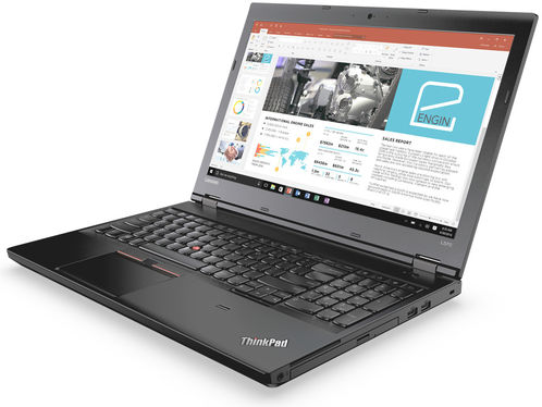 Refurbished Lenovo ThinkPad L570 image #1