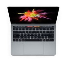 Used Apple MacBook Pro A1706-2017