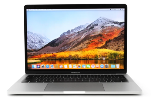 Refurbished Apple MacBook Pro A1708-2017 image #1