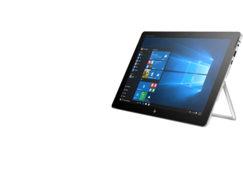 HP Elite x2 1012 G2 Tablet image #1