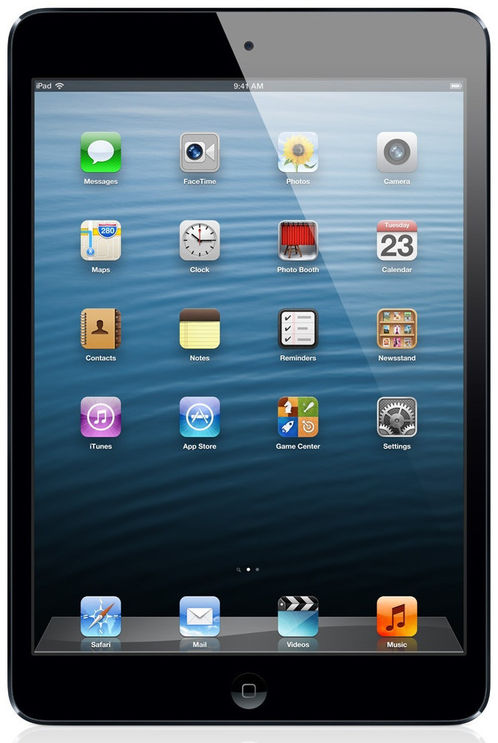 Apple iPad Air A1475 image #1