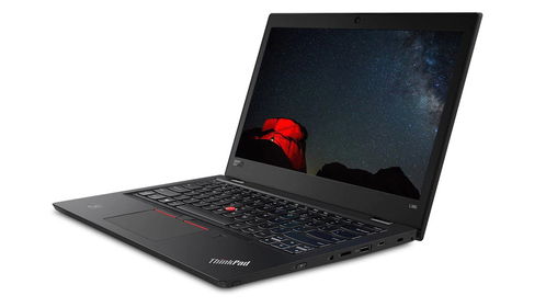 Lenovo ThinkPad L380 image #1