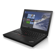Refurbished Lenovo ThinkPad L570