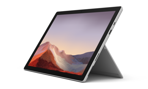 Refurbished Surface Pro 7 1866 image #1