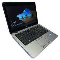 Refurbished HP EliteBook 725 G4