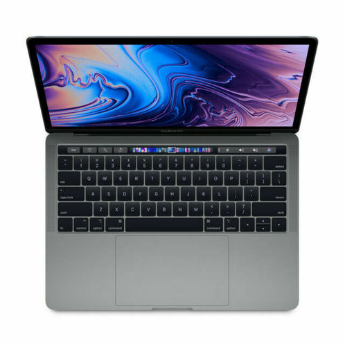 Used Apple MacBook Pro A1989-2019 image #1